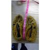 Image 2 : LEATHER MOCCASINS