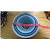 Image 2 : BLUE MIXING BOWLS