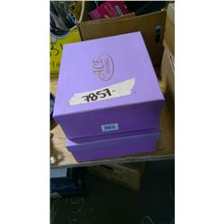 2 ACE GIFT COLLECTION BOXES