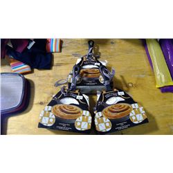 3 BAKE IN SKILLET PASTRIES