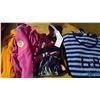 Image 3 : 5 CHILDRENS CLOTHES