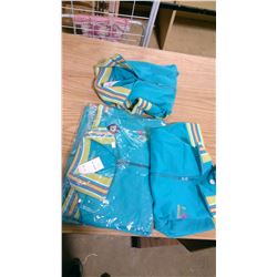 3 CHILDRENS SWEATERS