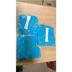 3 CHILDRENS SWEATERS