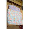 Image 1 : 2 CHILDRENS BLANKETS