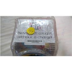 HIPPO KEYCHAIN PHONE CHARGES