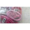 Image 2 : BAG OF IPHONE 4 CHARGERS