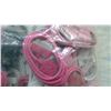 Image 2 : BAG OF IPHONE 4 CHARGERS