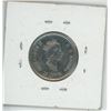 Image 2 : 25 Cents Canadian 1999 Sept. Rare Overstrike