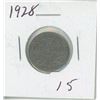 Image 1 : 1928 5 Cents
