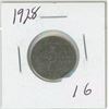 Image 1 : 1928 5 Cents