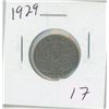 Image 1 : 1929 5 Cents
