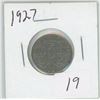 Image 1 : 1927 5 Cents