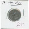 Image 1 : 1932 5 Cents