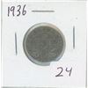 Image 1 : 1936 5 Cents