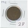 Image 1 : 1912 1 Cent Canadian