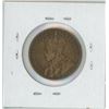 Image 2 : 1914 1 Cent Canadian VF