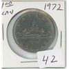 Image 1 : 1972 $1.00 Canadian