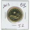 Image 1 : 2013 Loonie BU