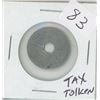 Image 1 : 1 Tax Token