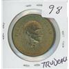 Image 1 : 1 Token Pierre E. Trudeau