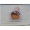 Image 1 : 2003 1 Cent Mint Roll Old Effigy