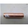 Image 2 : 2003 1 Cent Mint Roll New Effigy