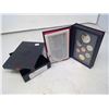 Image 1 : 1989 Canadian Coin Proof Set