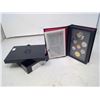 Image 1 : 1991 Canadian Coin Proof Set