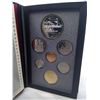 Image 2 : 1991 Canadian Coin Proof Set