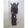 Image 2 : Antique African Wood Carving