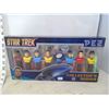 Image 1 : Star Trek Collectors Pez