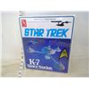 Image 1 : Star Trek Vintage K-7 Space Station Model