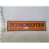 Image 1 : Iron Winchester Sign