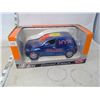 Image 1 : 2002 PT Cruiser NHL New York Ranger Limited Edition