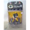 Image 1 : Brett Favre Mcfarlane 2008