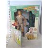 Image 1 : Steve Irwin Action Figure 2006