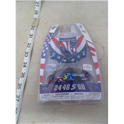 Mark Martins 1:64 Nascar Honouring Our Soldiers