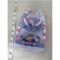 Jimmy Johnsom 1:64 Nascar Homouring Our Soldiers