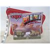 Image 1 : Original Cars 2 Pack Sarge and Lightning McQueen