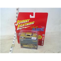 Johnny Lightning 58 Chevrolet Impala