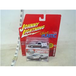 Johnny Lightning 25th Anniversary Vette SE