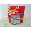 Image 1 : Johnny Lightning 25th Anniversary Vette SE