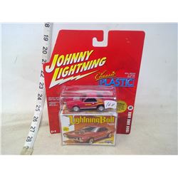 Johnny Lightning AMX Street Machine