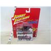 Image 1 : Johnny Lightning Night Hawk Jeep