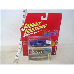 Johnny Lightning Pontiac Tempost TO