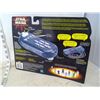 Image 2 : New in Package 1998 Commtech Reader Star wArs