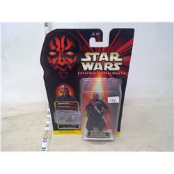Star Wars Commtech Darth Maul