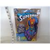 Image 1 : Superman DC #3 1987