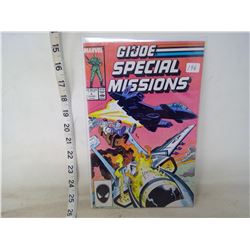 GI Joe Marvel #5
