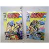 Image 1 : GI Joe Marvel #56 and #59